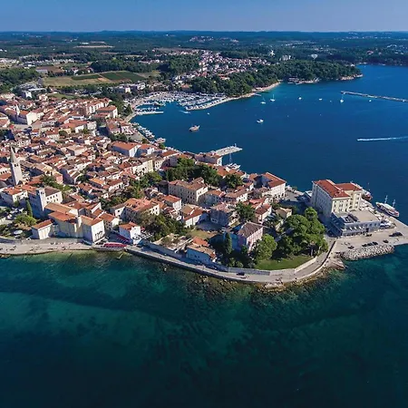 Beautiful In Tar Poreč